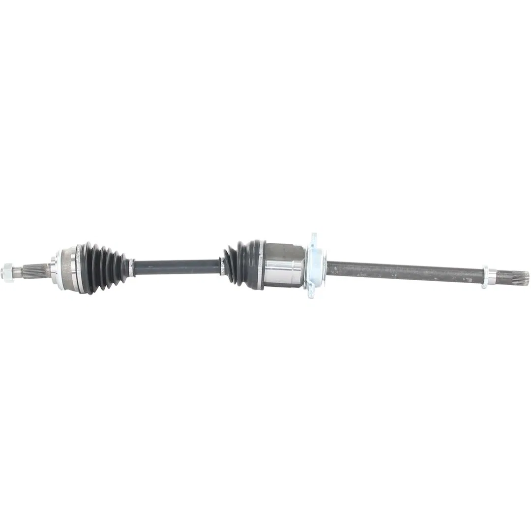 NI-8205 – TRAKMOTIVE CV Axle Shaft, OEM Replacement